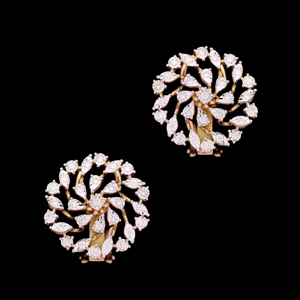 Earring JER00003
