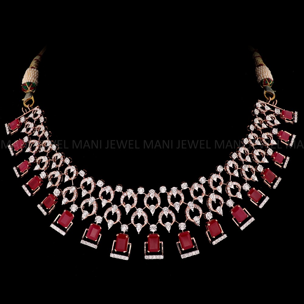 Necklace set JNS00003NT